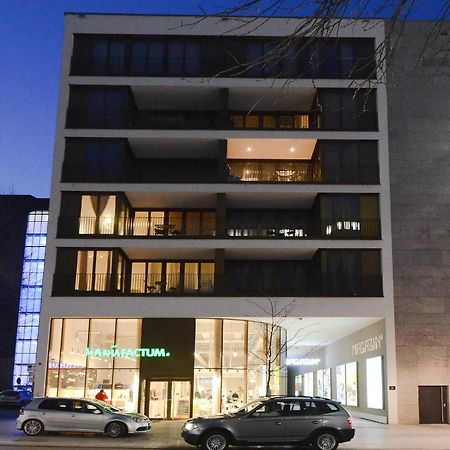 2 - High-Quality In The Heart Of Stuttgart 2 Apartman Kültér fotó