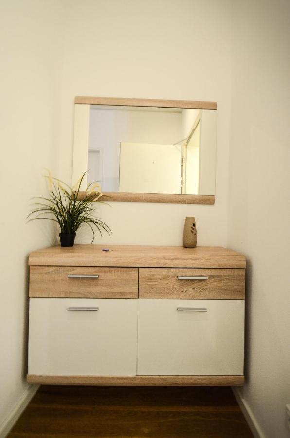 2 - High-Quality In The Heart Of Stuttgart 2 Apartman Kültér fotó