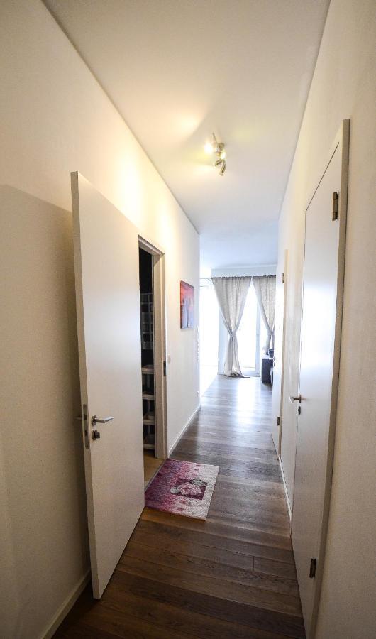 2 - High-Quality In The Heart Of Stuttgart 2 Apartman Kültér fotó