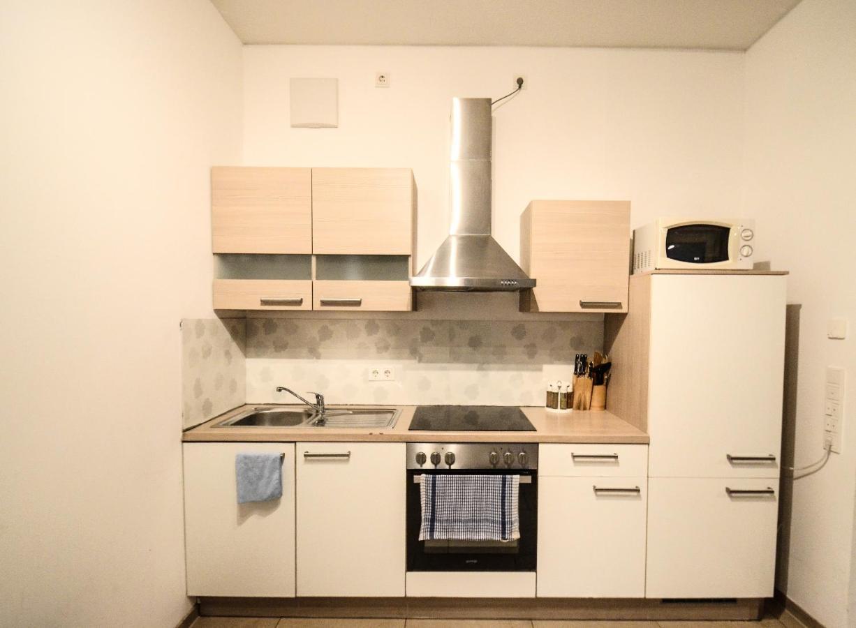 2 - High-Quality In The Heart Of Stuttgart 2 Apartman Kültér fotó