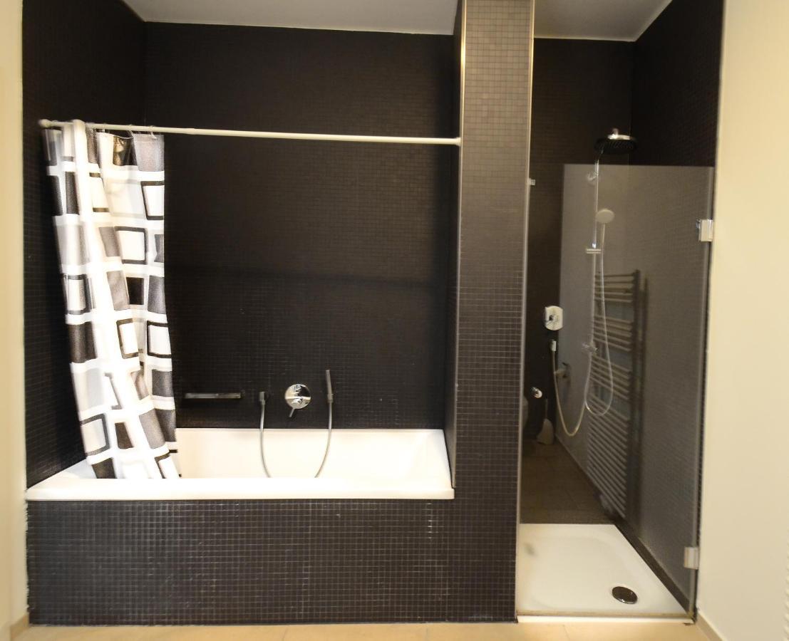 2 - High-Quality In The Heart Of Stuttgart 2 Apartman Kültér fotó