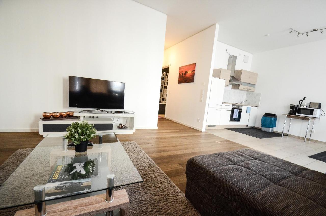 2 - High-Quality In The Heart Of Stuttgart 2 Apartman Kültér fotó