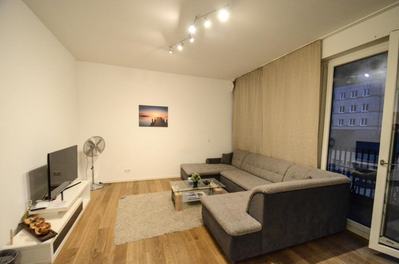 2 - High-Quality In The Heart Of Stuttgart 2 Apartman Kültér fotó