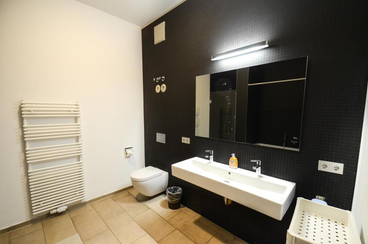 2 - High-Quality In The Heart Of Stuttgart 2 Apartman Kültér fotó