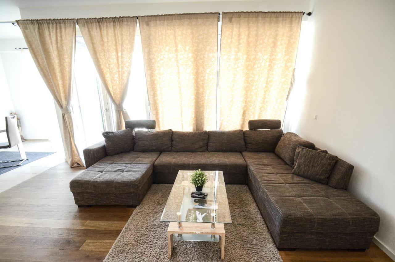 2 - High-Quality In The Heart Of Stuttgart 2 Apartman Kültér fotó