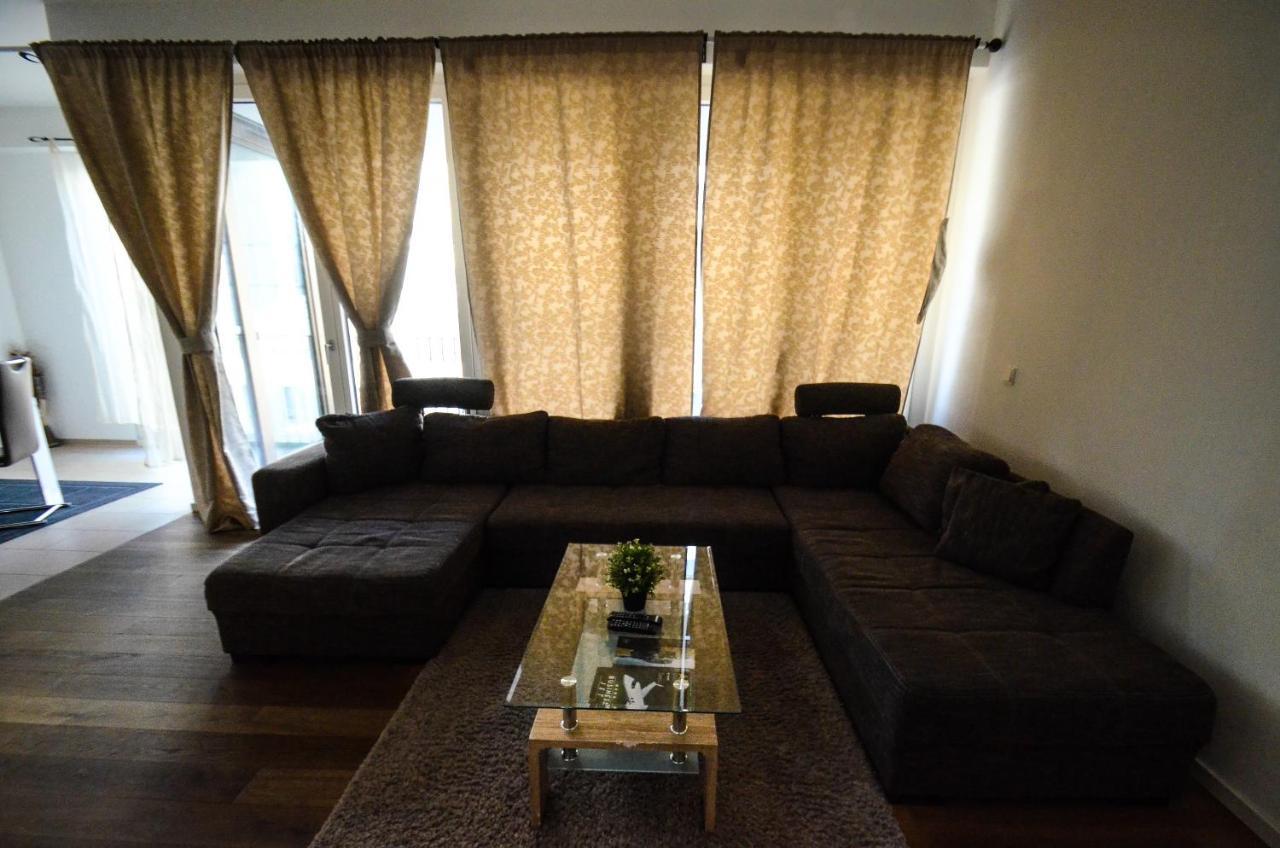 2 - High-Quality In The Heart Of Stuttgart 2 Apartman Kültér fotó