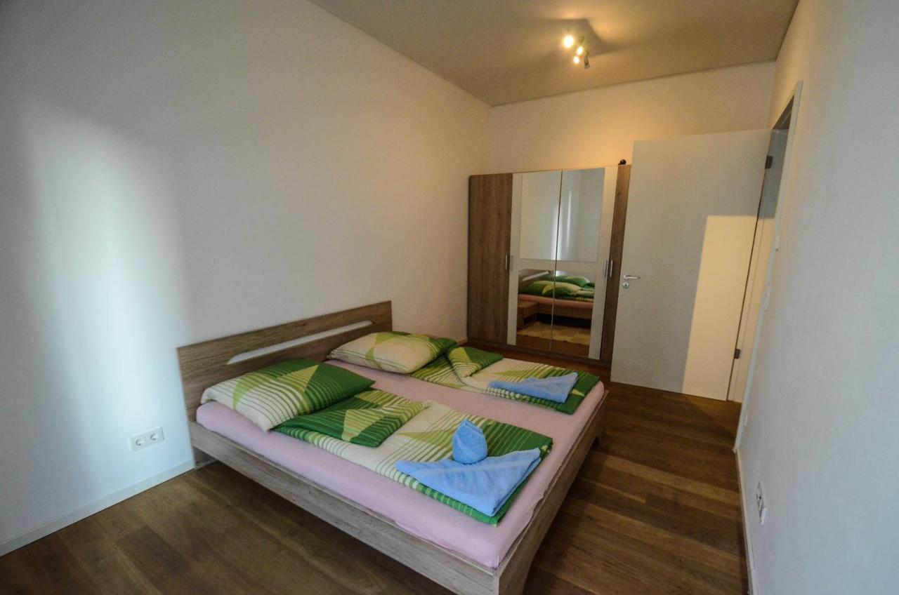 2 - High-Quality In The Heart Of Stuttgart 2 Apartman Kültér fotó