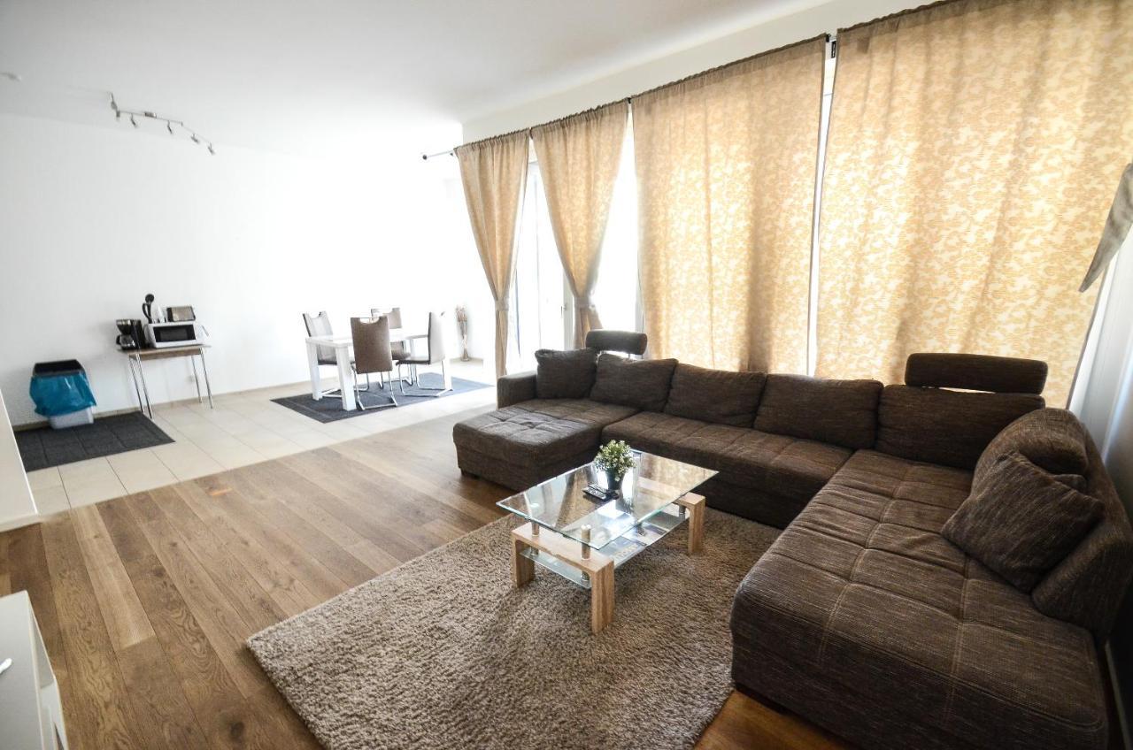 2 - High-Quality In The Heart Of Stuttgart 2 Apartman Kültér fotó