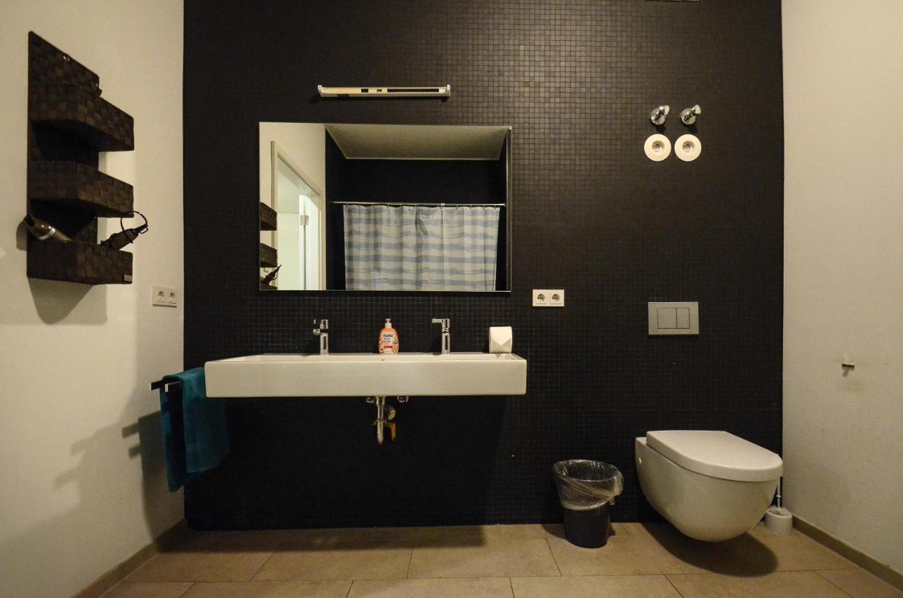 2 - High-Quality In The Heart Of Stuttgart 2 Apartman Kültér fotó