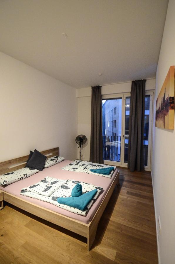 2 - High-Quality In The Heart Of Stuttgart 2 Apartman Kültér fotó