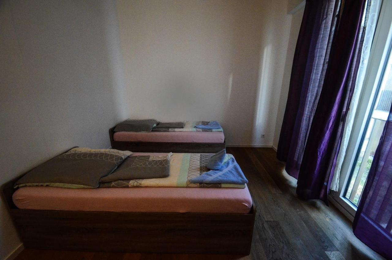 2 - High-Quality In The Heart Of Stuttgart 2 Apartman Kültér fotó
