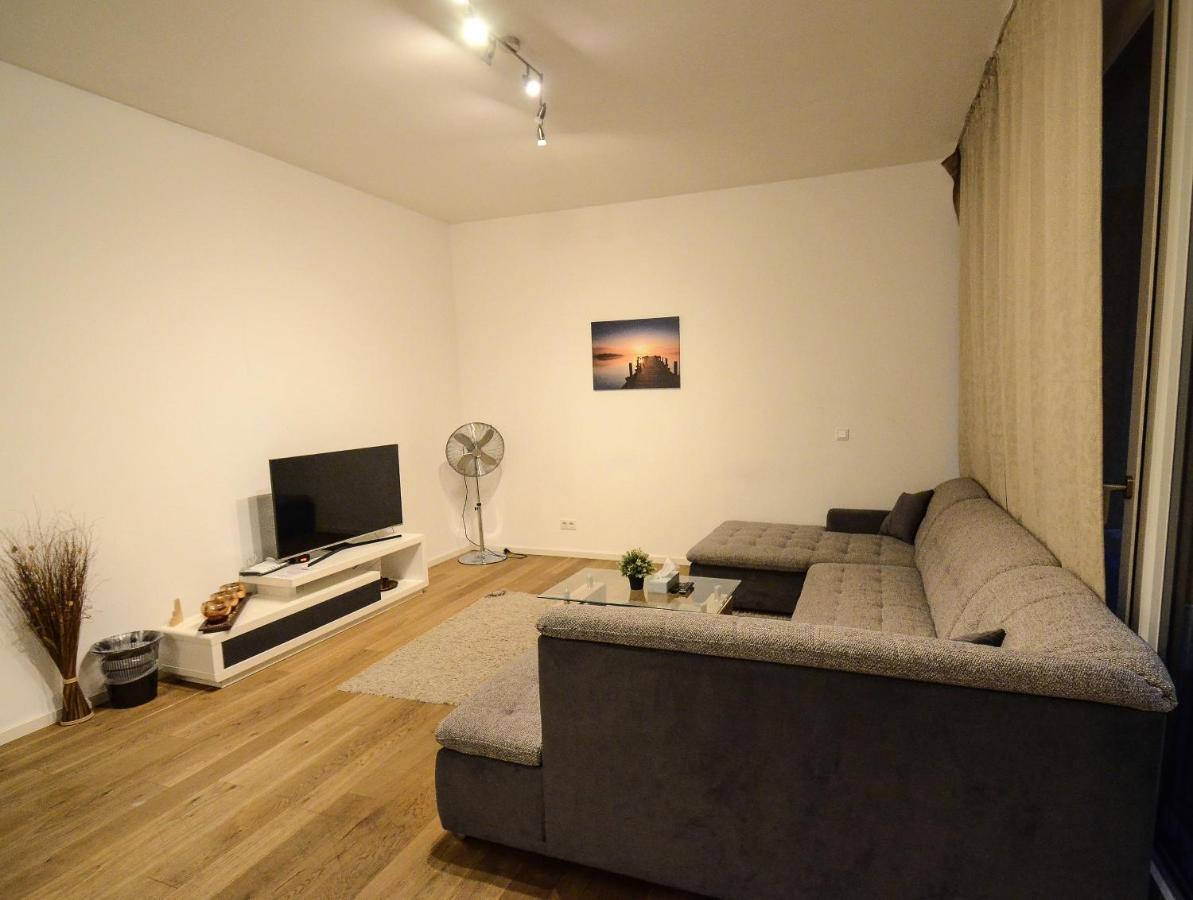 2 - High-Quality In The Heart Of Stuttgart 2 Apartman Kültér fotó