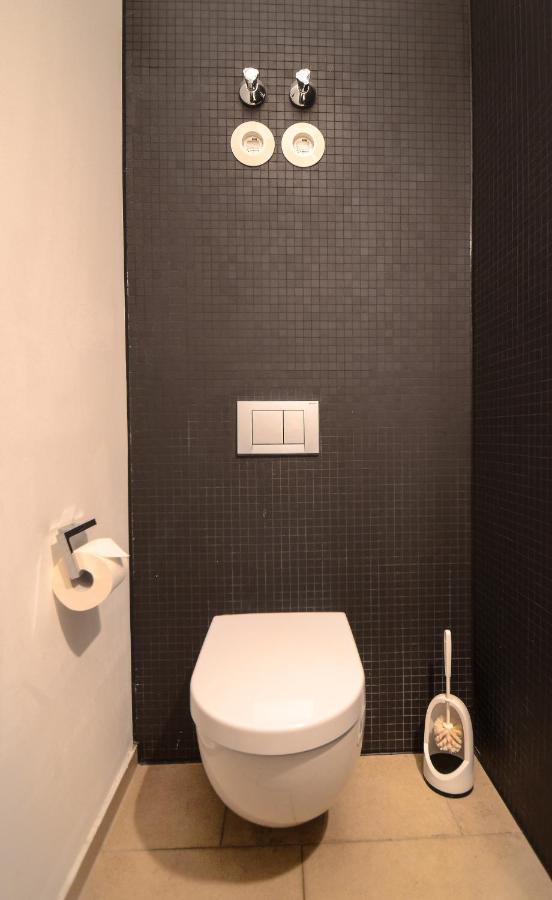 2 - High-Quality In The Heart Of Stuttgart 2 Apartman Kültér fotó