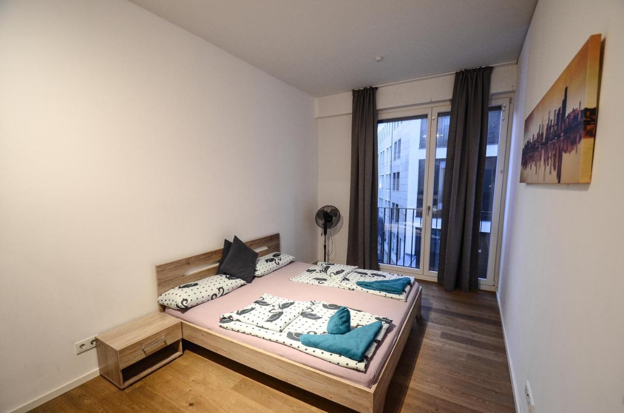 2 - High-Quality In The Heart Of Stuttgart 2 Apartman Kültér fotó