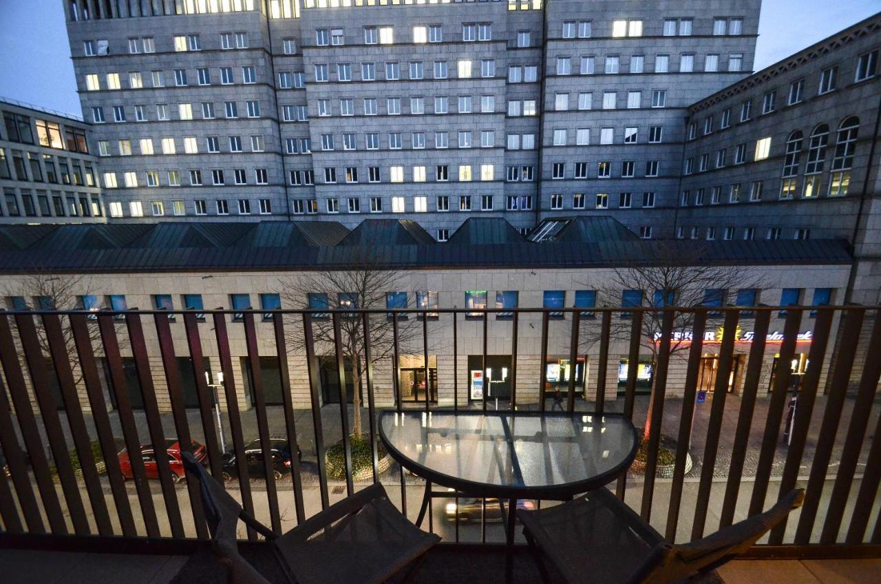 2 - High-Quality In The Heart Of Stuttgart 2 Apartman Kültér fotó