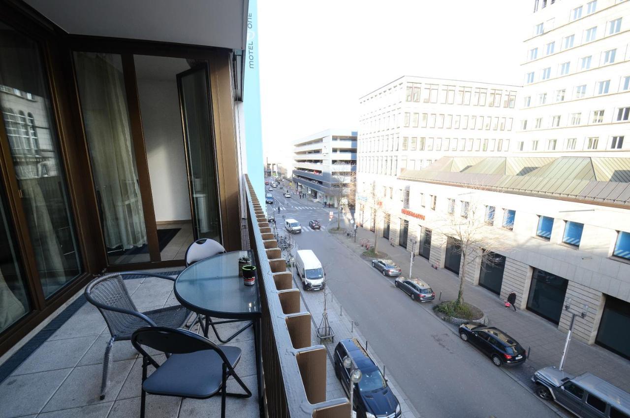2 - High-Quality In The Heart Of Stuttgart 2 Apartman Kültér fotó