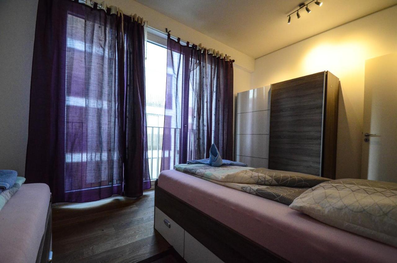2 - High-Quality In The Heart Of Stuttgart 2 Apartman Kültér fotó
