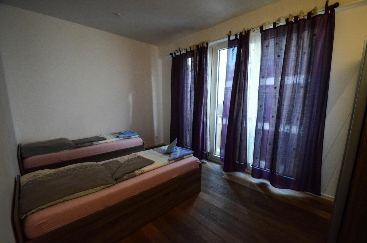 2 - High-Quality In The Heart Of Stuttgart 2 Apartman Kültér fotó