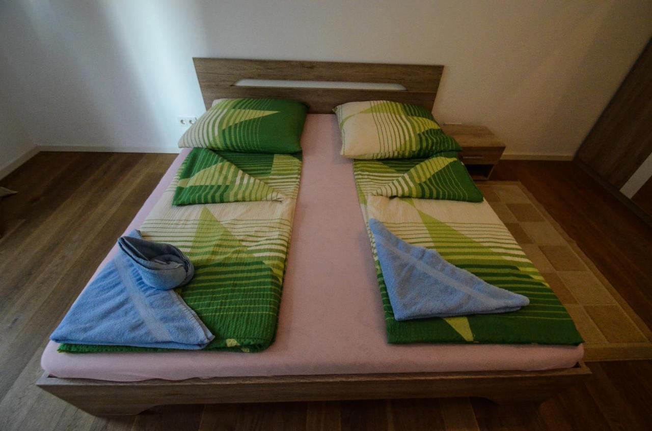 2 - High-Quality In The Heart Of Stuttgart 2 Apartman Kültér fotó